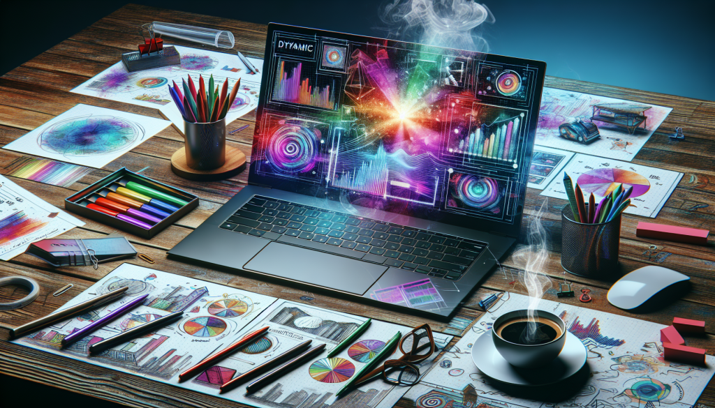 Beginner’s Guide to Dynamic Presentation Software: Everything You Need to Know