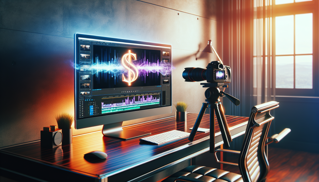 Proven Strategies to Make Money with Video Marketing