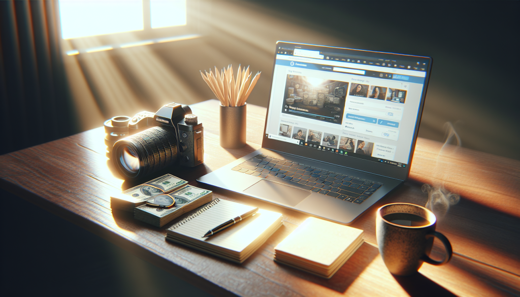 Navigating YouTube Monetization Criteria A Complete Guide