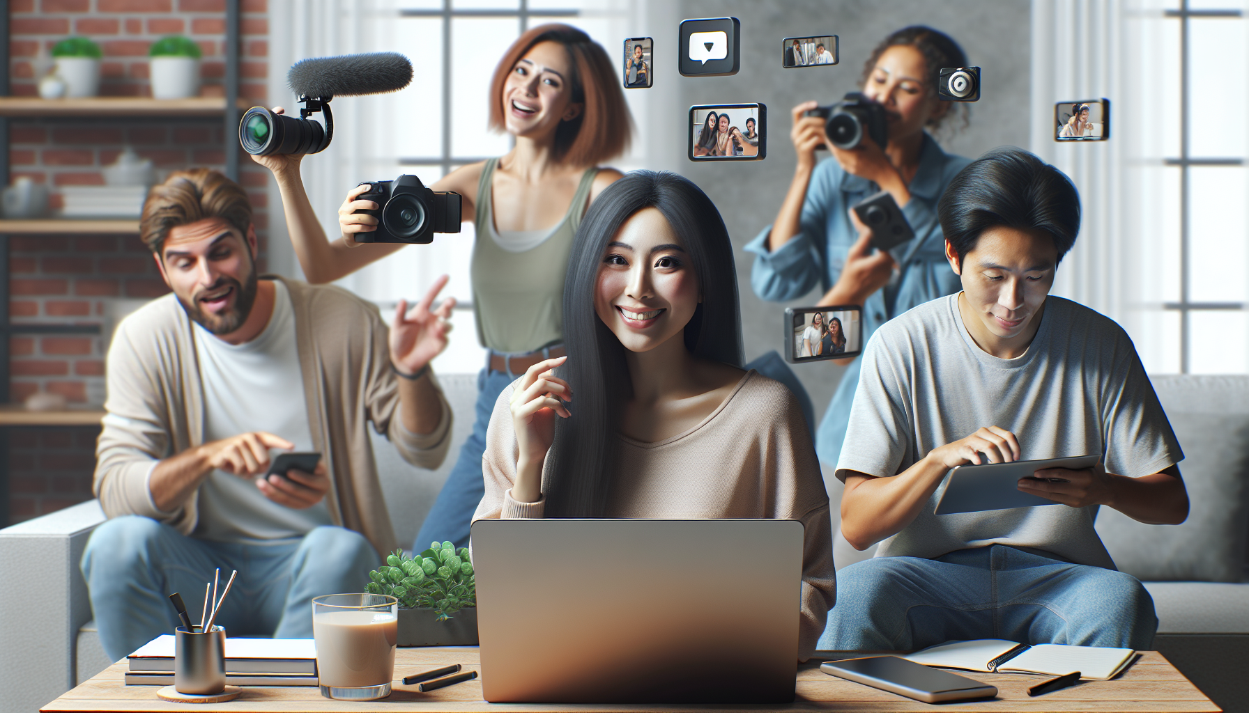 VIDEOMARKETING