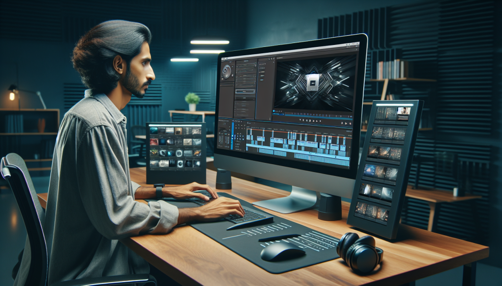 Beginner’s Guide to AI Video Tools: Transforming Content Creation for Beginners